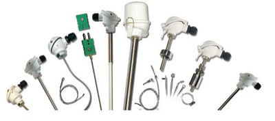 Thermocouples Prosensor